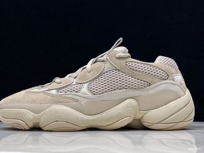 500 Rat Desert DB2908 Adidas Blush Yeezy 0717